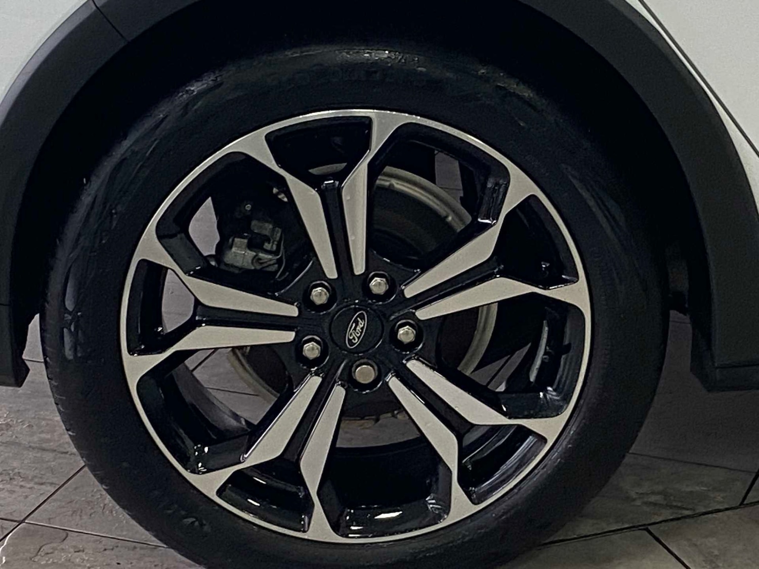 Used Ford Focus 2024 for sale - 76435833: Photo 9