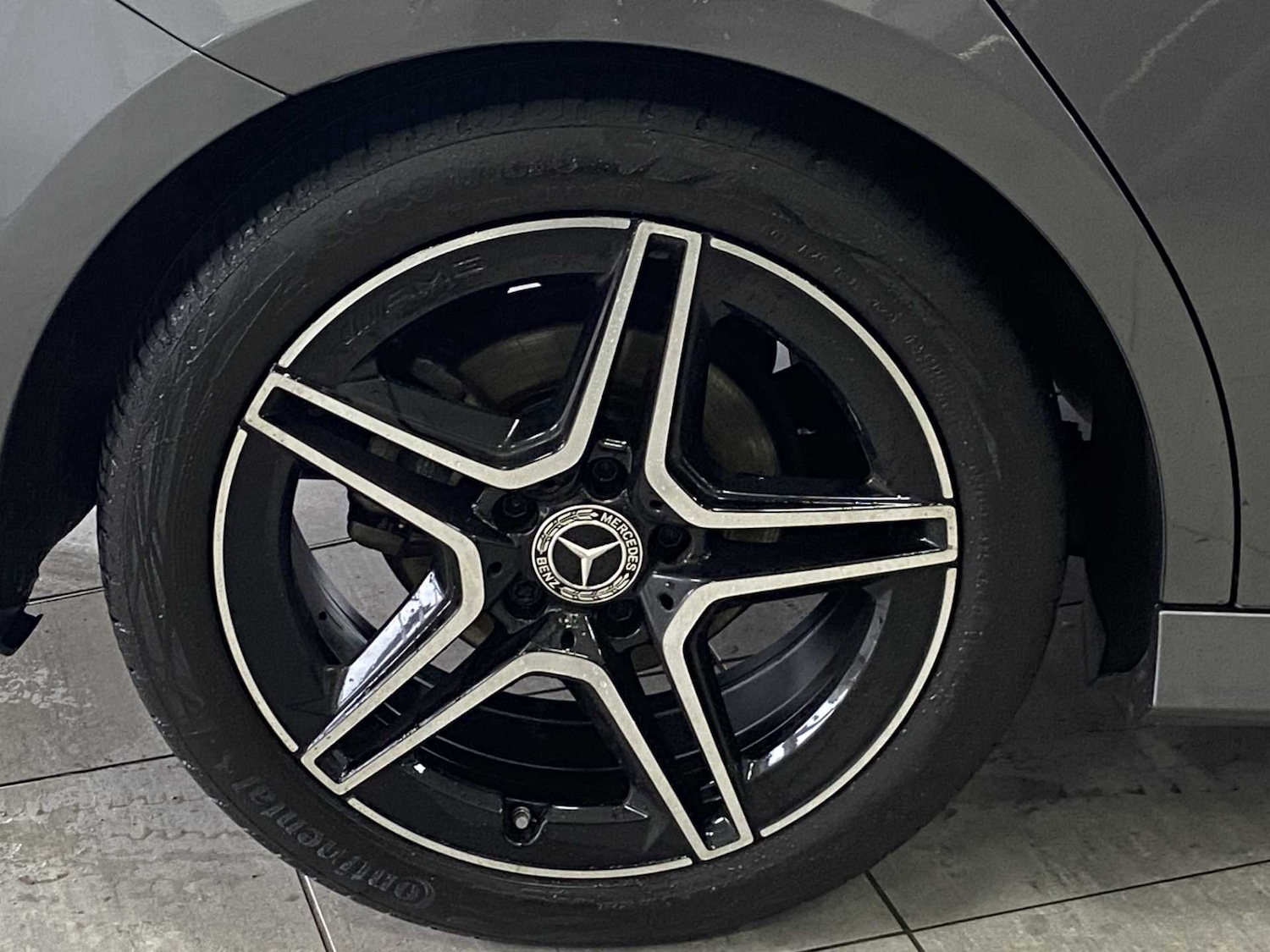 Used Mercedes-Benz A-Class 2022 for sale - 76075442: Photo 10