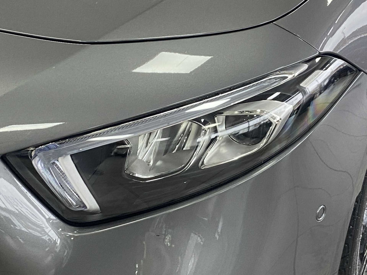 Used Mercedes-Benz A-Class 2022 for sale - 76075442: Photo 12