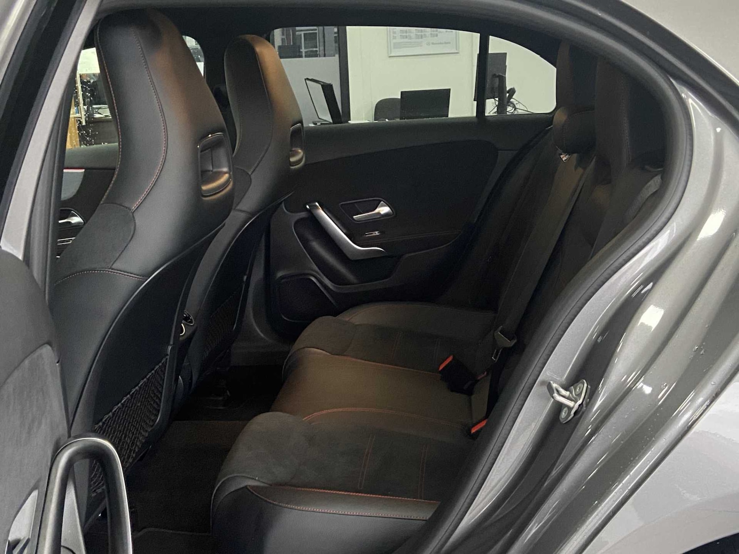 Used Mercedes-Benz A-Class 2022 for sale - 76075442: Photo 21