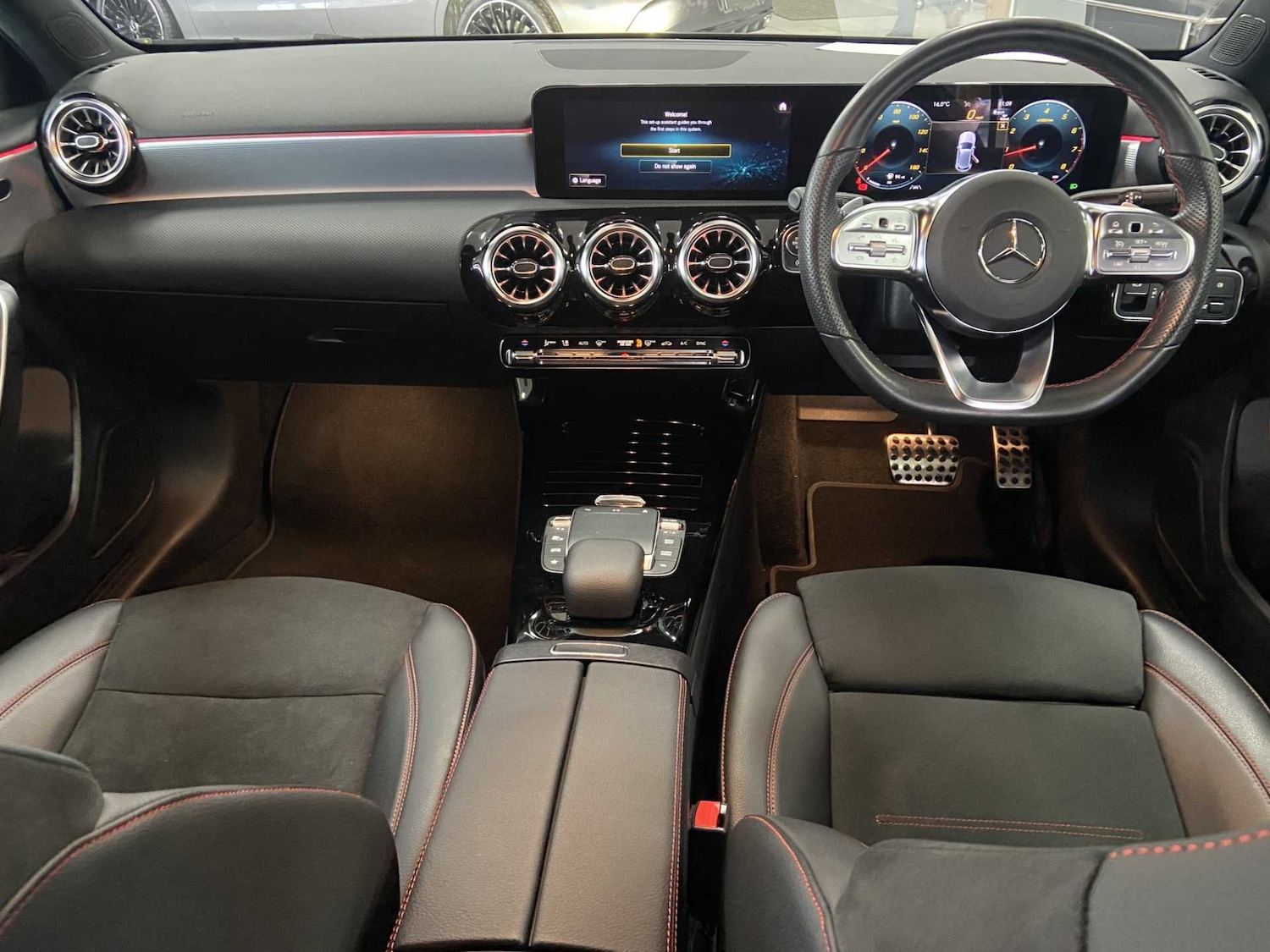 Used Mercedes-Benz A-Class 2022 for sale - 76075442: Photo 23