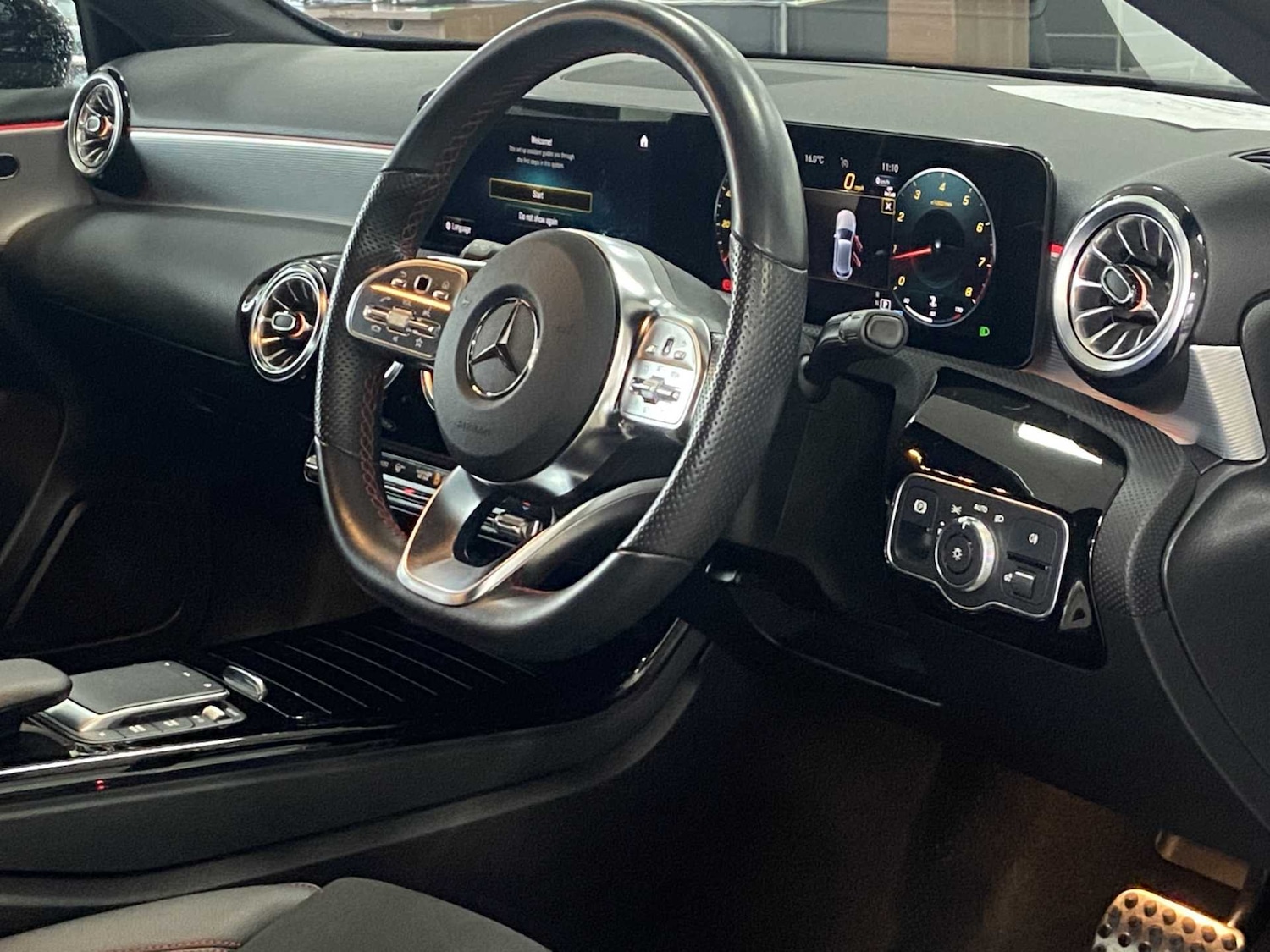 Used Mercedes-Benz A-Class 2022 for sale - 76075442: Photo 27