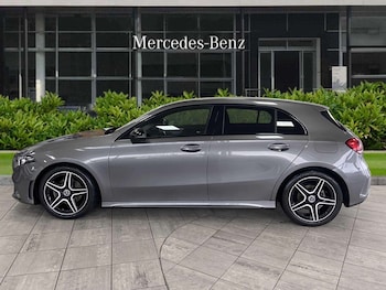 Used Mercedes-Benz A-Class 2022 for sale - 76075442: Photo 3