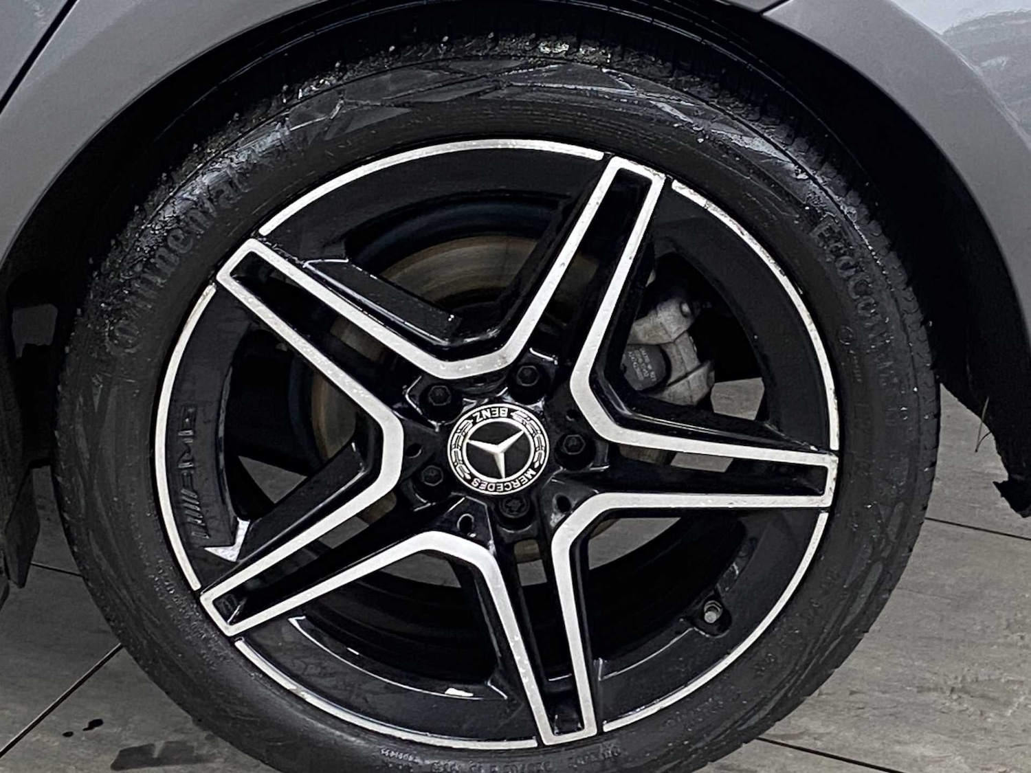 Used Mercedes-Benz A-Class 2022 for sale - 76075442: Photo 7