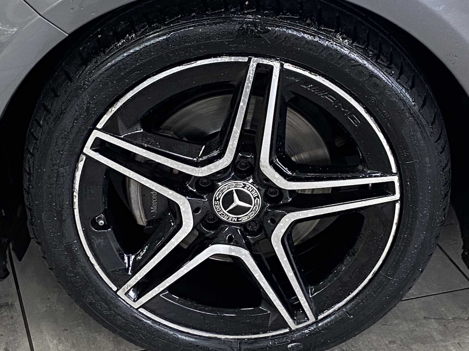 Used Mercedes-Benz A-Class 2022 for sale - 76075442: Photo 8