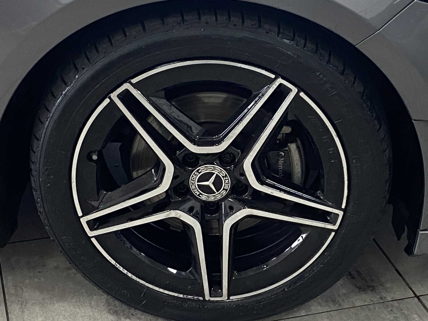 Used Mercedes-Benz A-Class 2022 for sale - 76075442: Photo 9