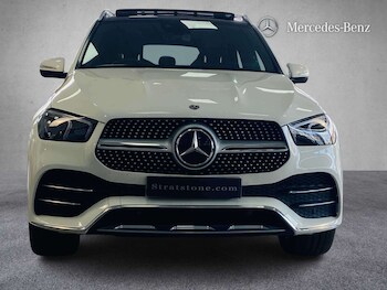 Used Mercedes-Benz GLE 2019 for sale - 78104304: Photo