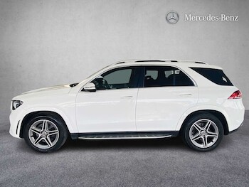 Used Mercedes-Benz GLE 2019 for sale - 78104304: Photo