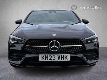Used Mercedes-Benz CLA 2023 for sale - 79040325: Photo