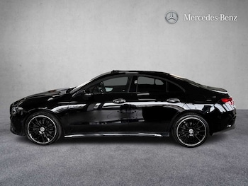 Used Mercedes-Benz CLA 2023 for sale - 79040325: Photo