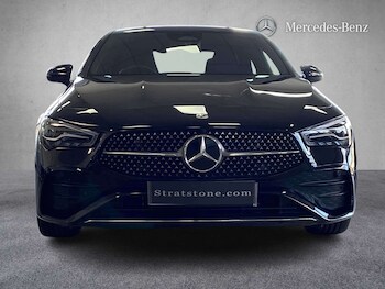 Used Mercedes-Benz CLA 2024 for sale - 77674860: Photo