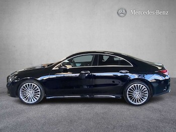 Used Mercedes-Benz CLA 2024 for sale - 77674860: Photo
