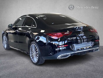 Used Mercedes-Benz CLA 2024 for sale - 77674860: Photo