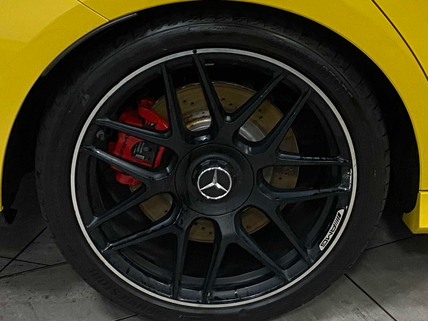 Used Mercedes-Benz CLA 2021 for sale - 76718214: Photo 10