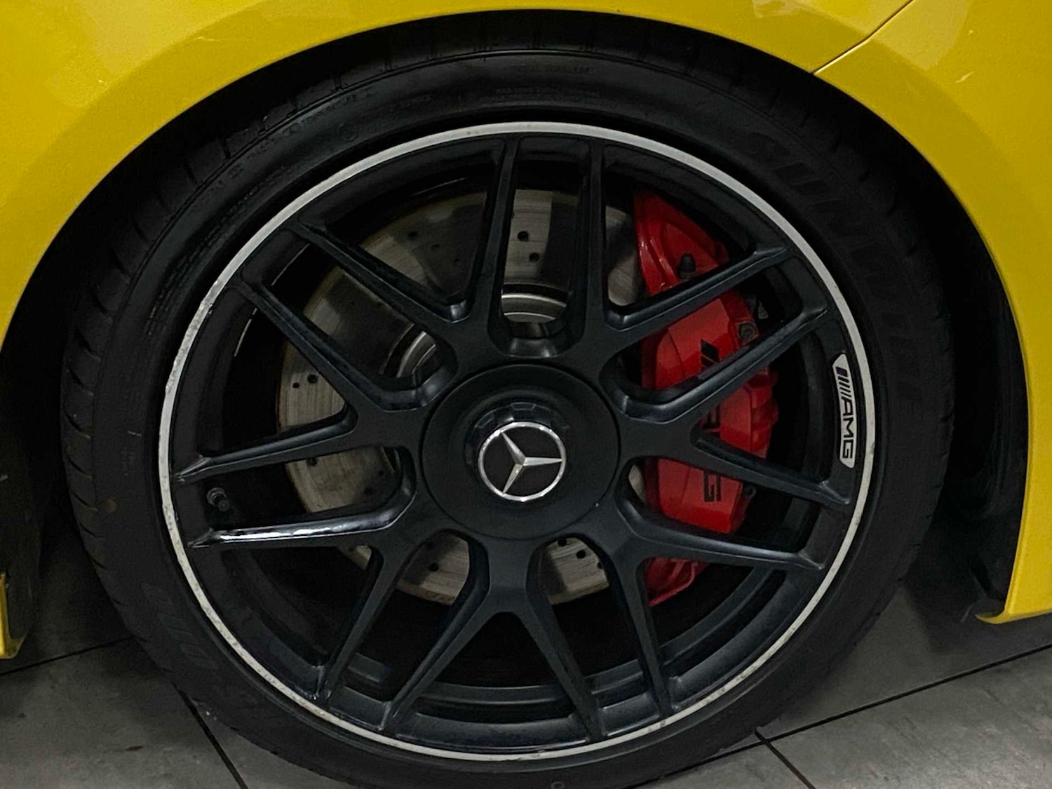 Used Mercedes-Benz CLA 2021 for sale - 76718214: Photo 11