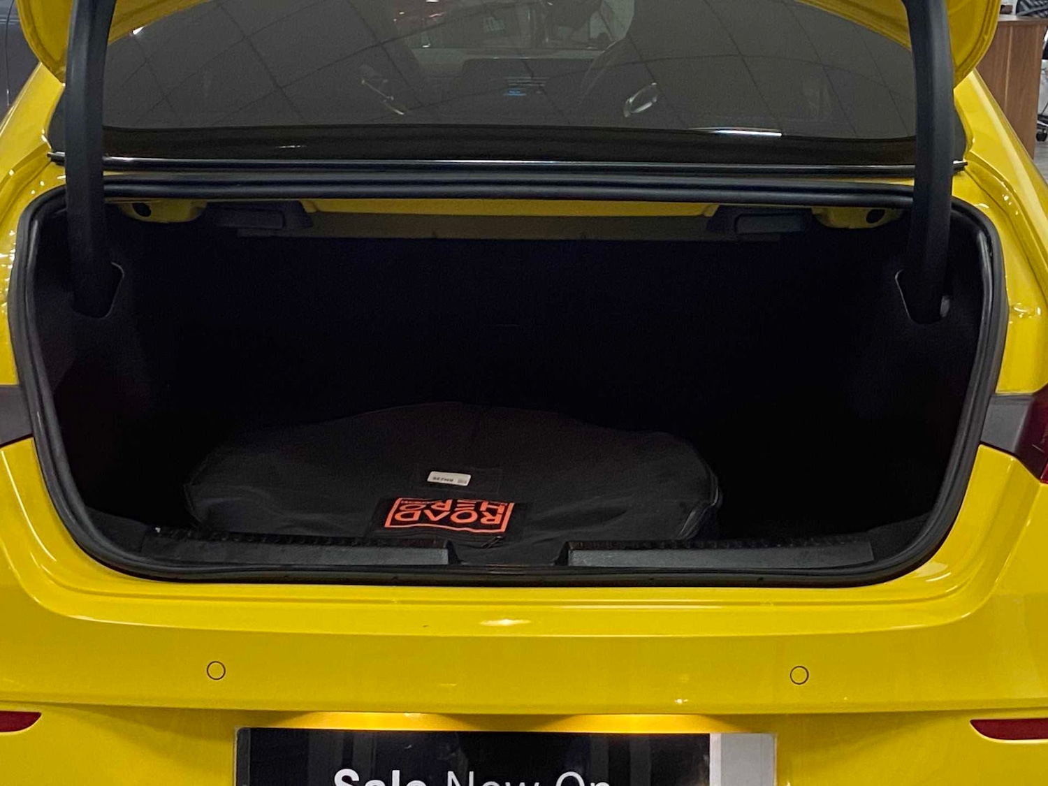 Used Mercedes-Benz CLA 2021 for sale - 76718214: Photo 14