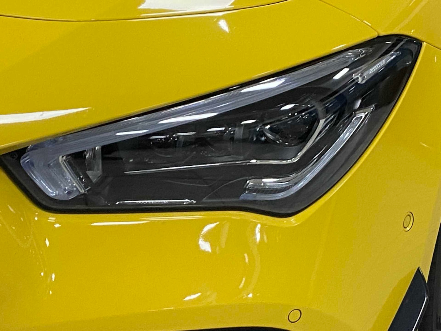 Used Mercedes-Benz CLA 2021 for sale - 76718214: Photo 15