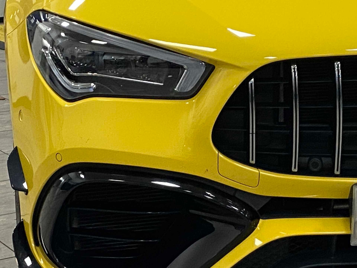 Used Mercedes-Benz CLA 2021 for sale - 76718214: Photo 17