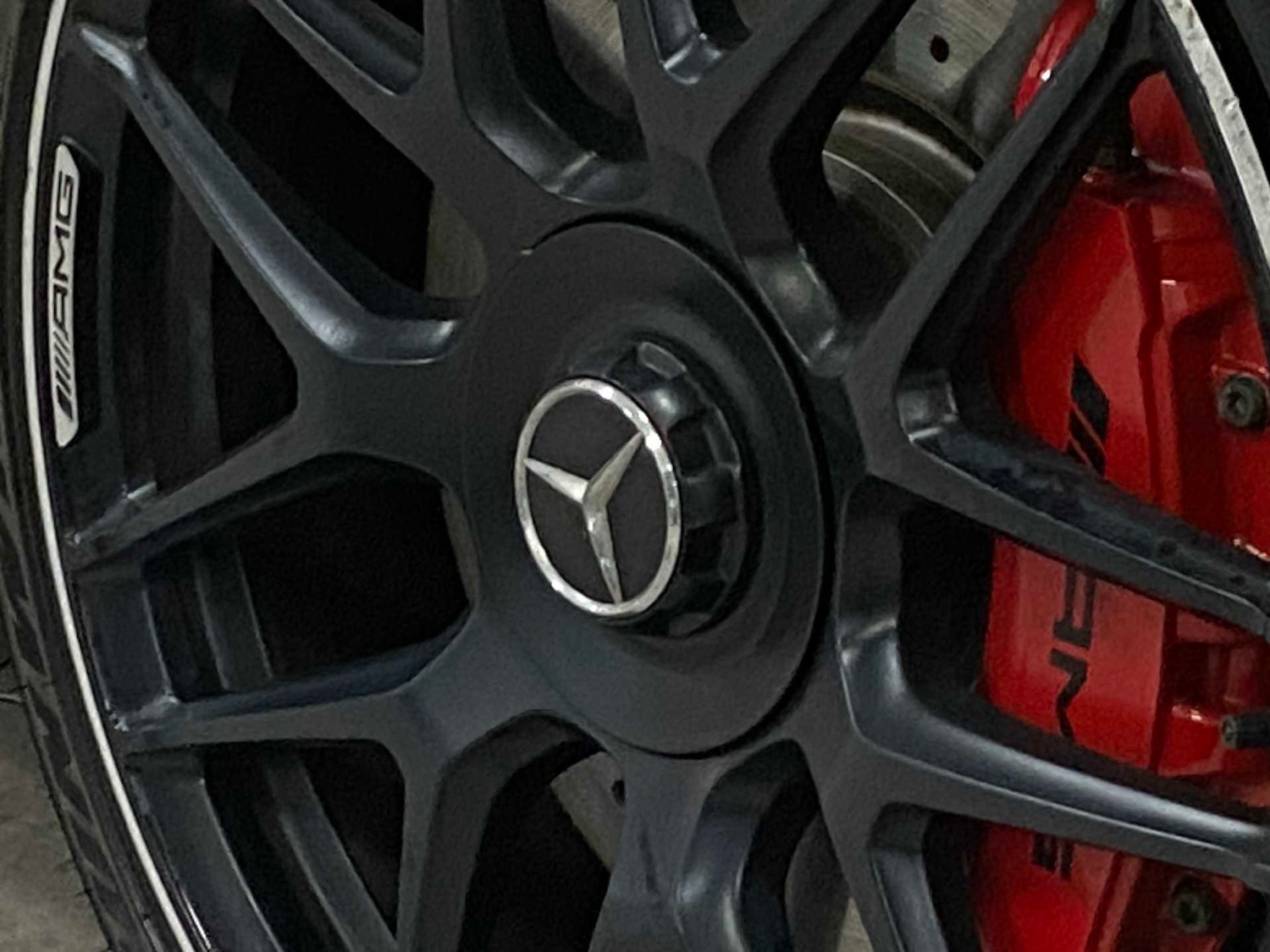 Used Mercedes-Benz CLA 2021 for sale - 76718214: Photo 19