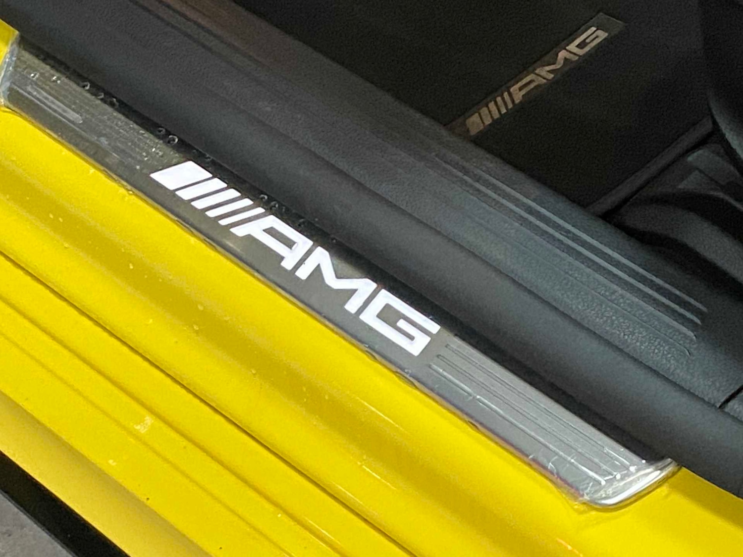 Used Mercedes-Benz CLA 2021 for sale - 76718214: Photo 20