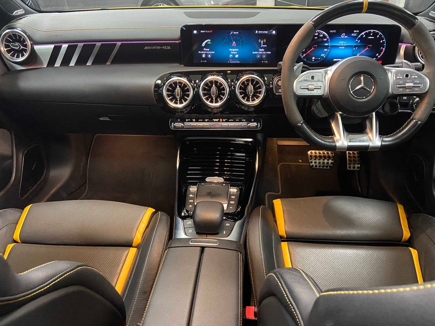 Used Mercedes-Benz CLA 2021 for sale - 76718214: Photo 29