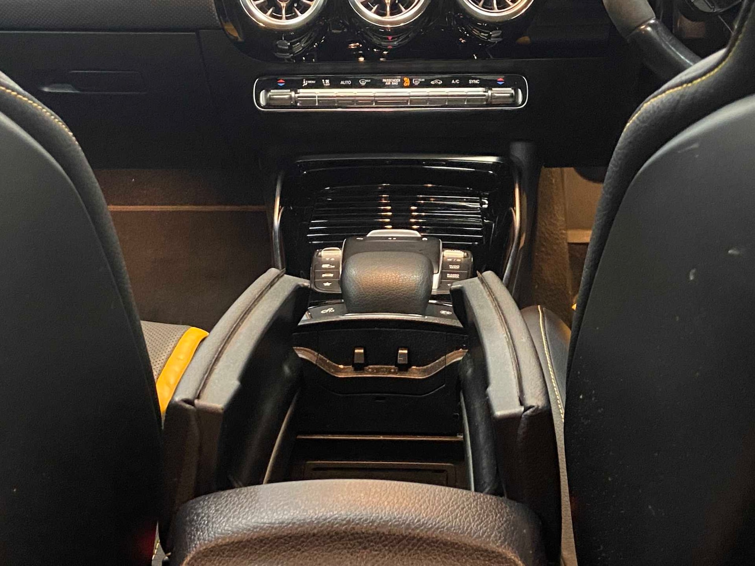 Used Mercedes-Benz CLA 2021 for sale - 76718214: Photo 30