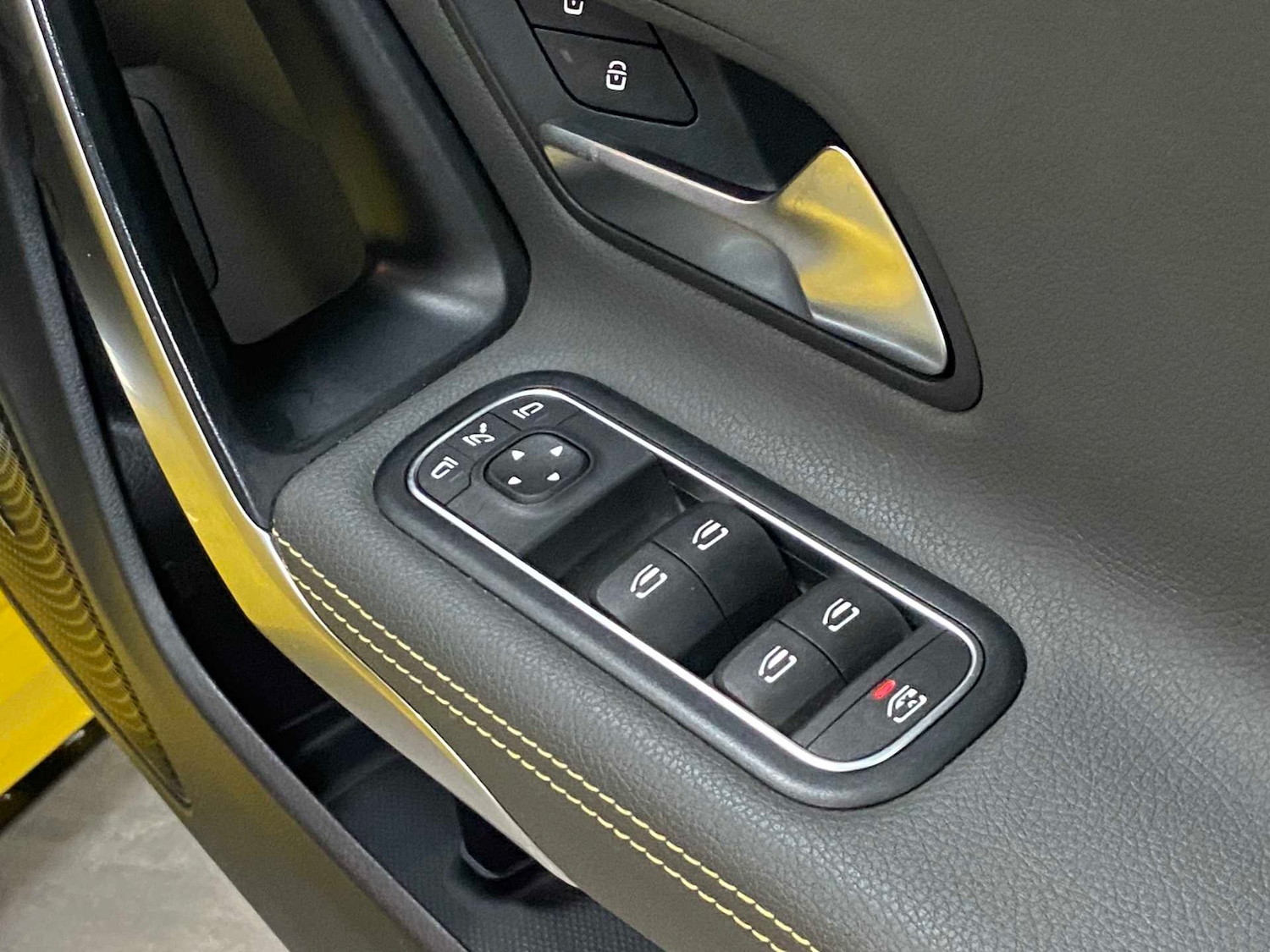 Used Mercedes-Benz CLA 2021 for sale - 76718214: Photo 32