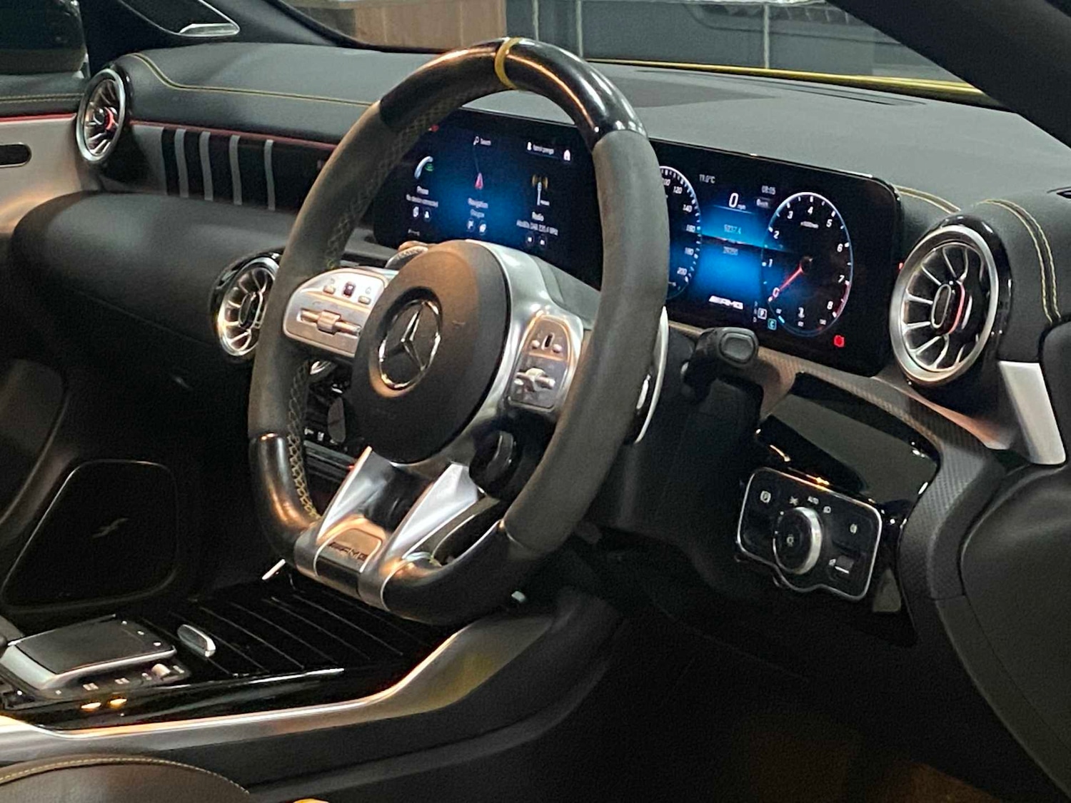 Used Mercedes-Benz CLA 2021 for sale - 76718214: Photo 34