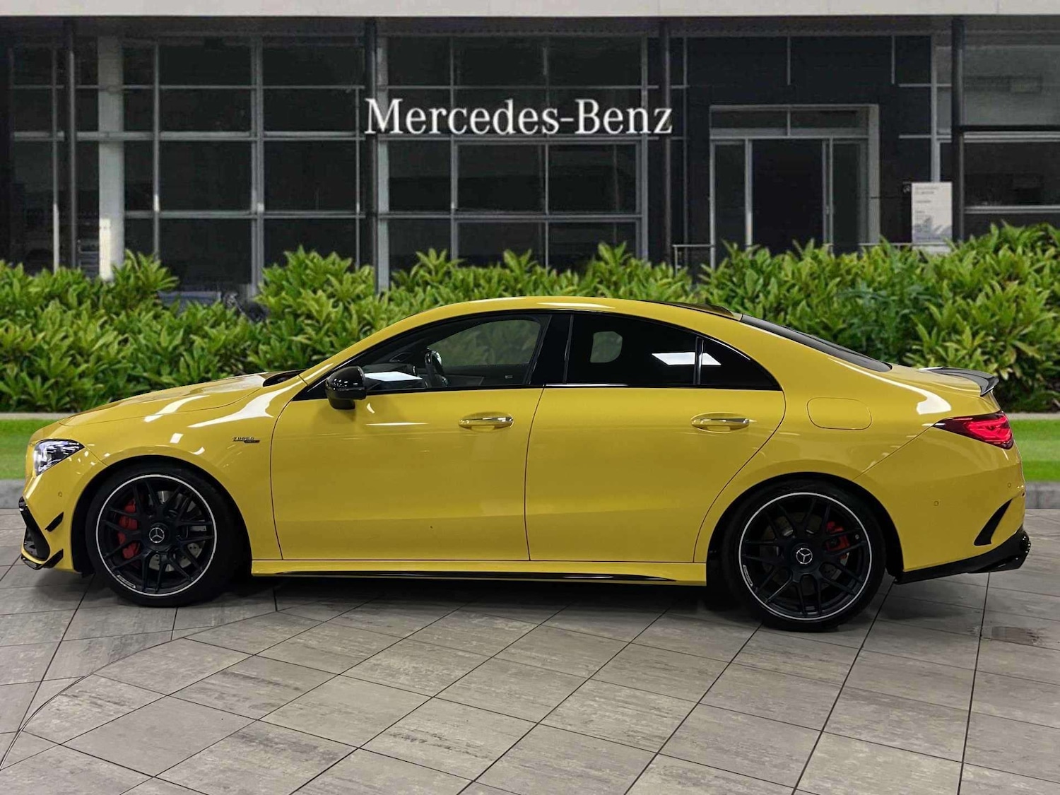Used Mercedes-Benz CLA 2021 for sale - 76718214: Photo 5