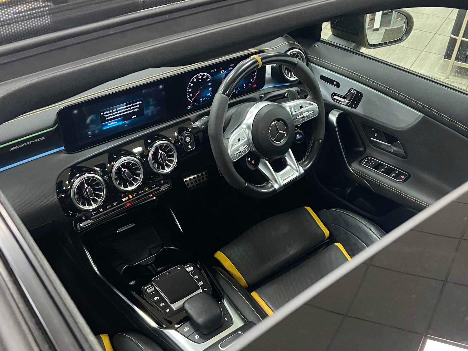 Used Mercedes-Benz CLA 2021 for sale - 76718214: Photo 6