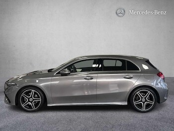 Used Mercedes-Benz A-Class 2025 for sale - 77458636: Photo