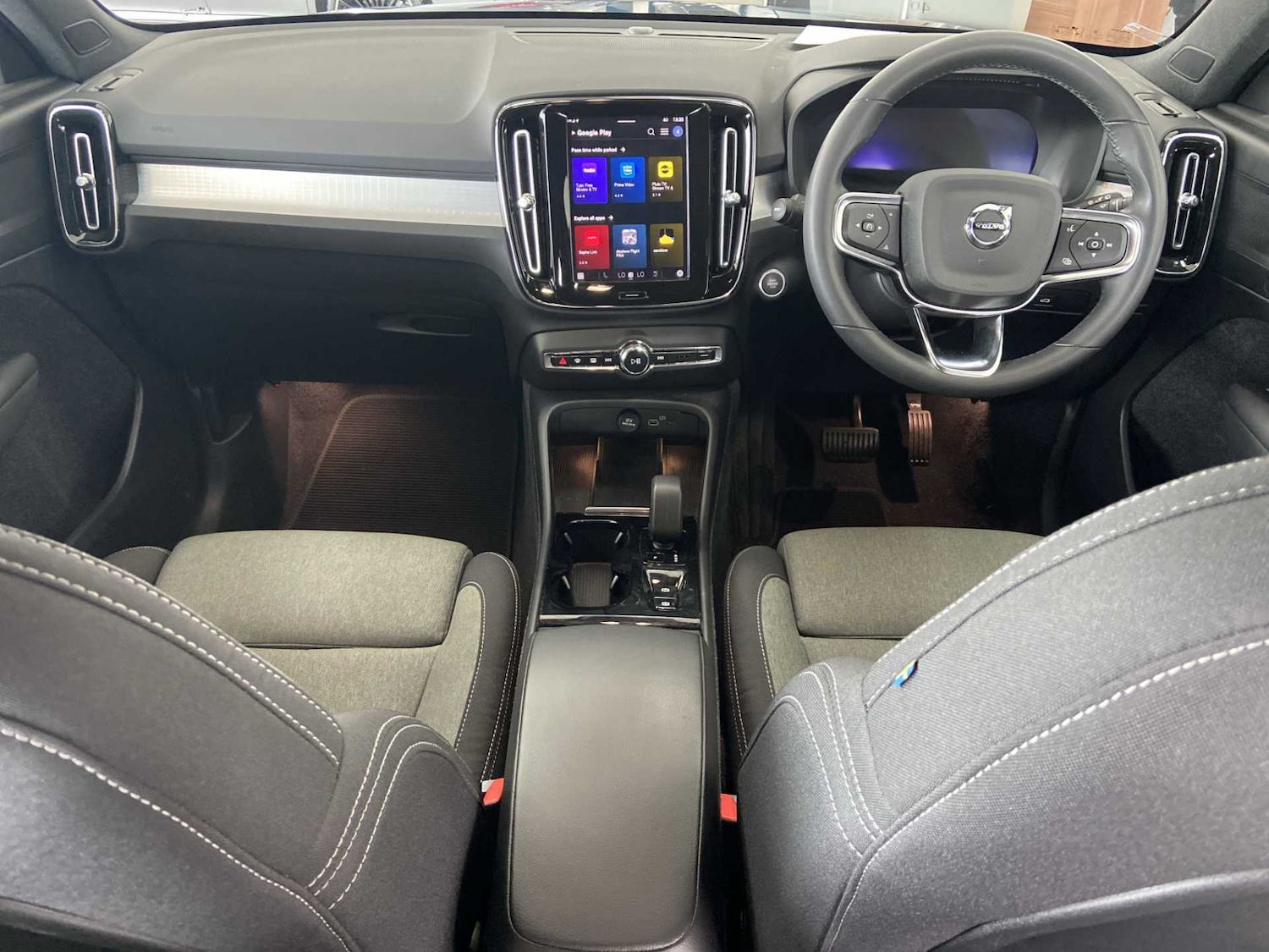 Vehicle 25