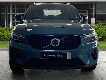 Used Volvo XC40 2022 for sale - 76004441: Photo
