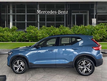 Used Volvo XC40 2022 for sale - 76004441: Photo