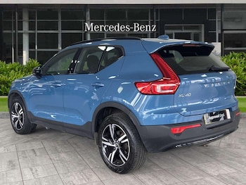 Used Volvo XC40 2022 for sale - 76004441: Photo