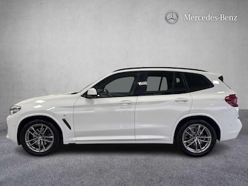Used BMW X3 2018 for sale - 77397845: Photo