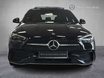 Used Mercedes-Benz C Class 2025 for sale - 77601285: Photo