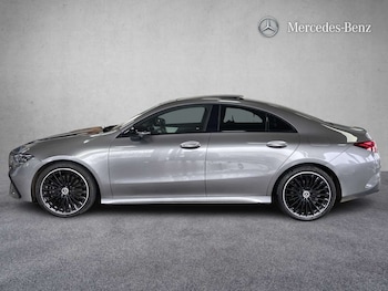 Used Mercedes-Benz CLA 2024 for sale - 77674793: Photo