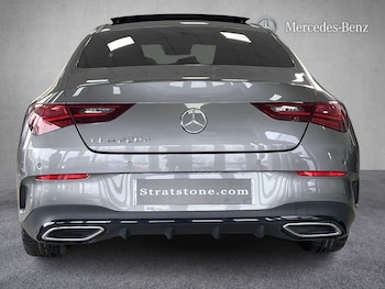 Used Mercedes-Benz CLA 2024 for sale - 77674793: Photo