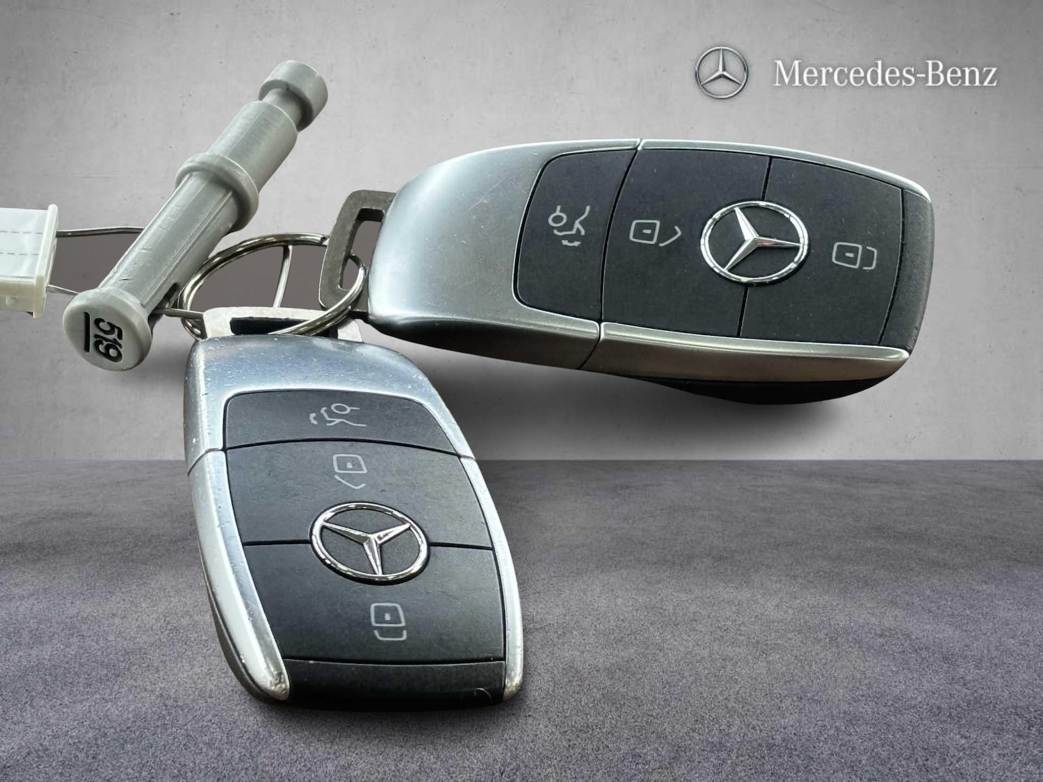 Used Mercedes-Benz C Class 2019 for sale - 77601303: Photo 11