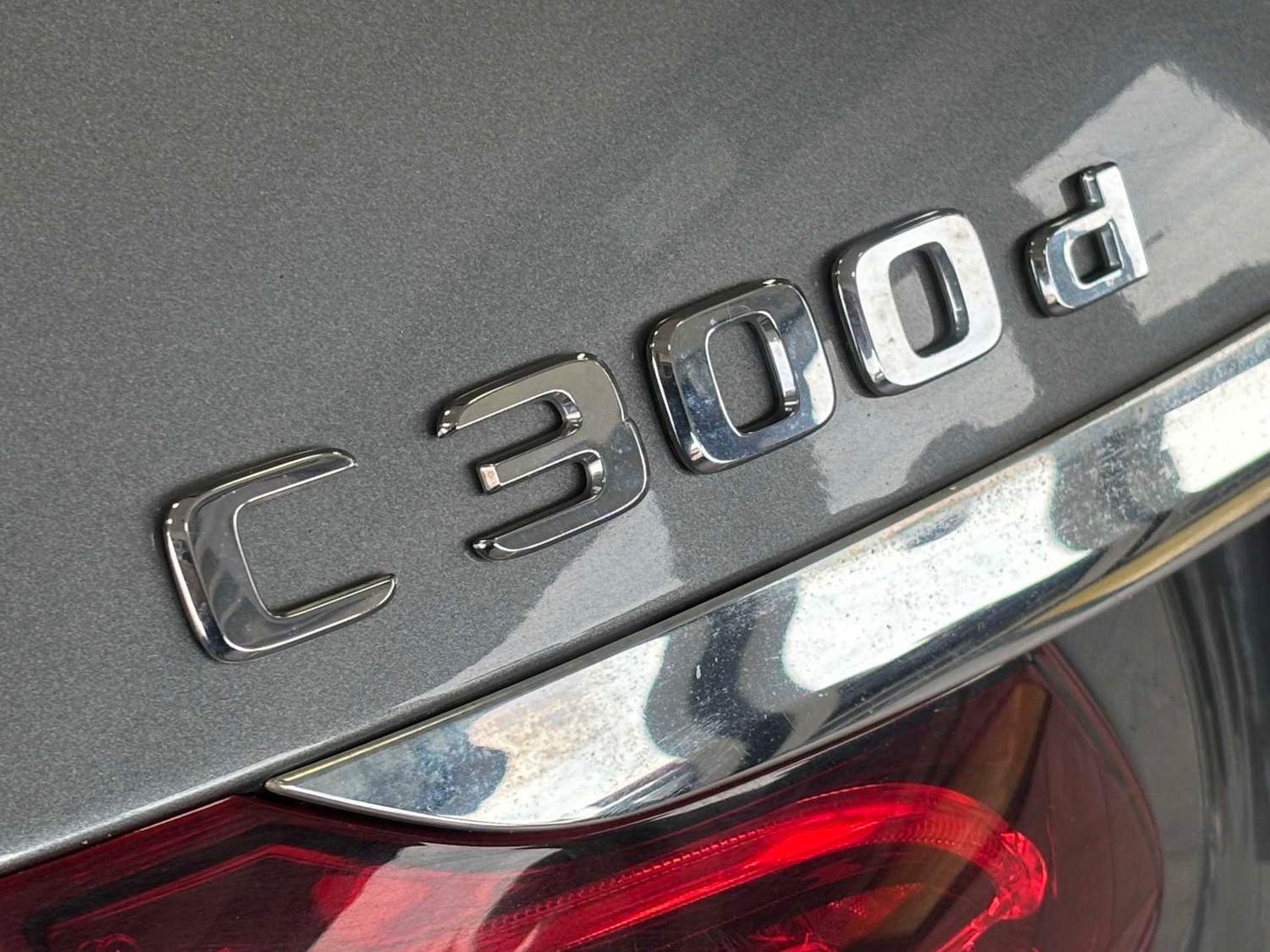 Used Mercedes-Benz C Class 2019 for sale - 77601303: Photo 12