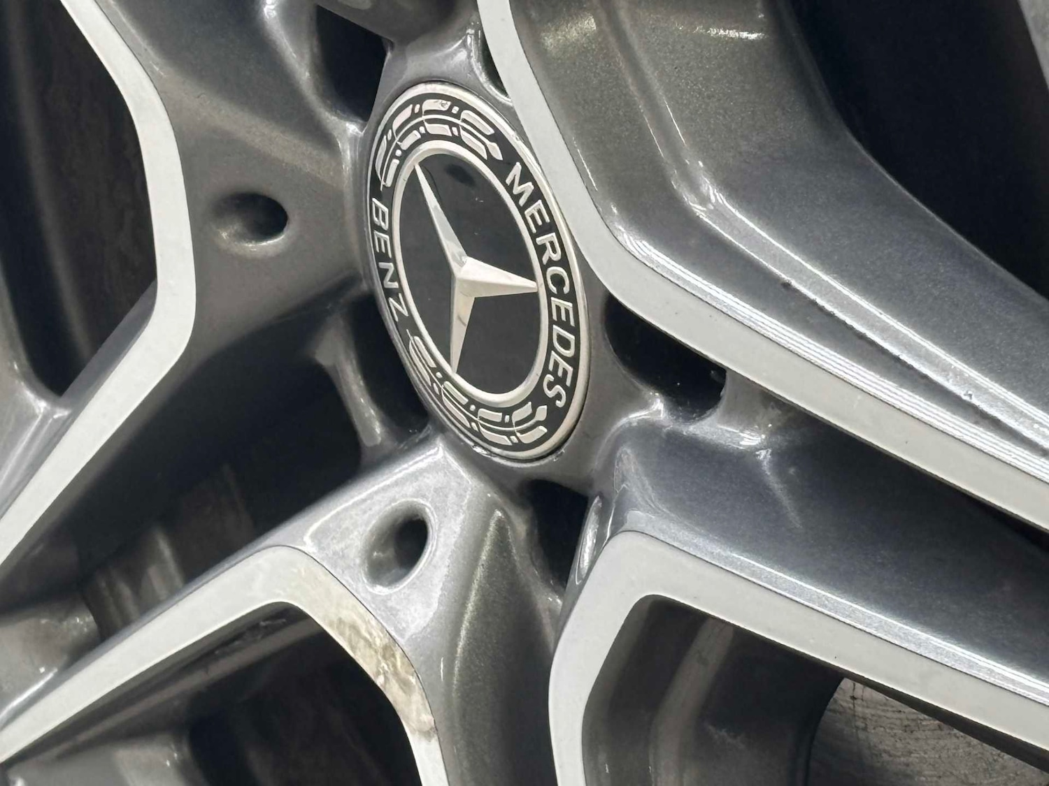 Used Mercedes-Benz C Class 2019 for sale - 77601303: Photo 13