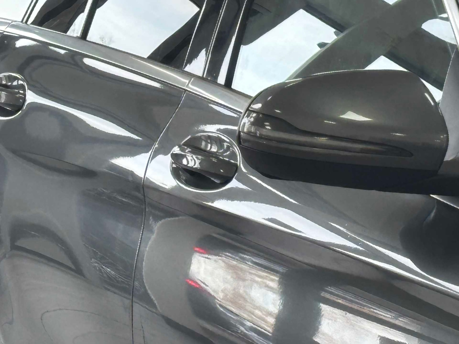 Used Mercedes-Benz C Class 2019 for sale - 77601303: Photo 18