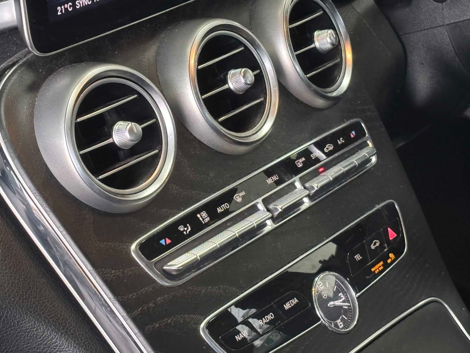 Used Mercedes-Benz C Class 2019 for sale - 77601303: Photo 29