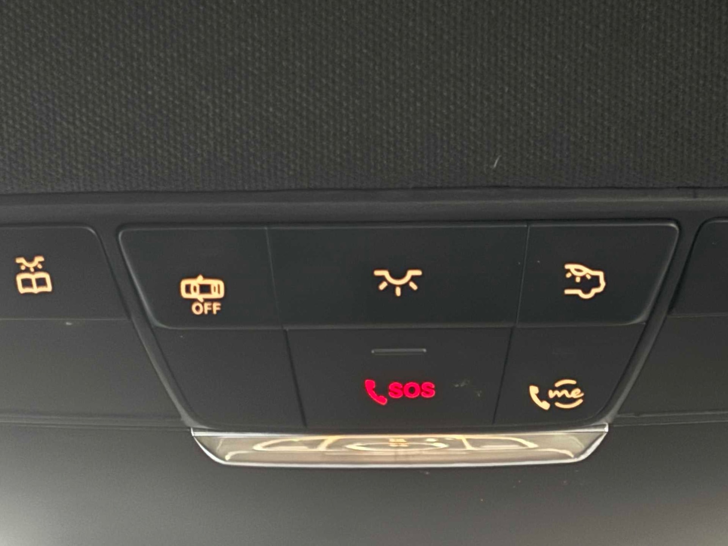 Used Mercedes-Benz C Class 2019 for sale - 77601303: Photo 34