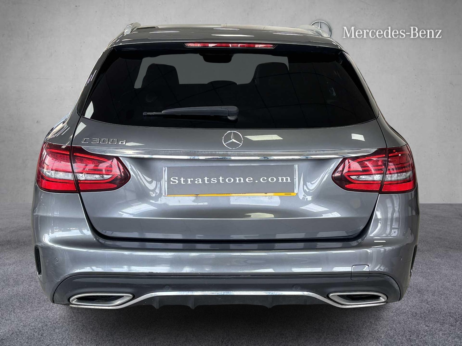 Used Mercedes-Benz C Class 2019 for sale - 77601303: Photo 5