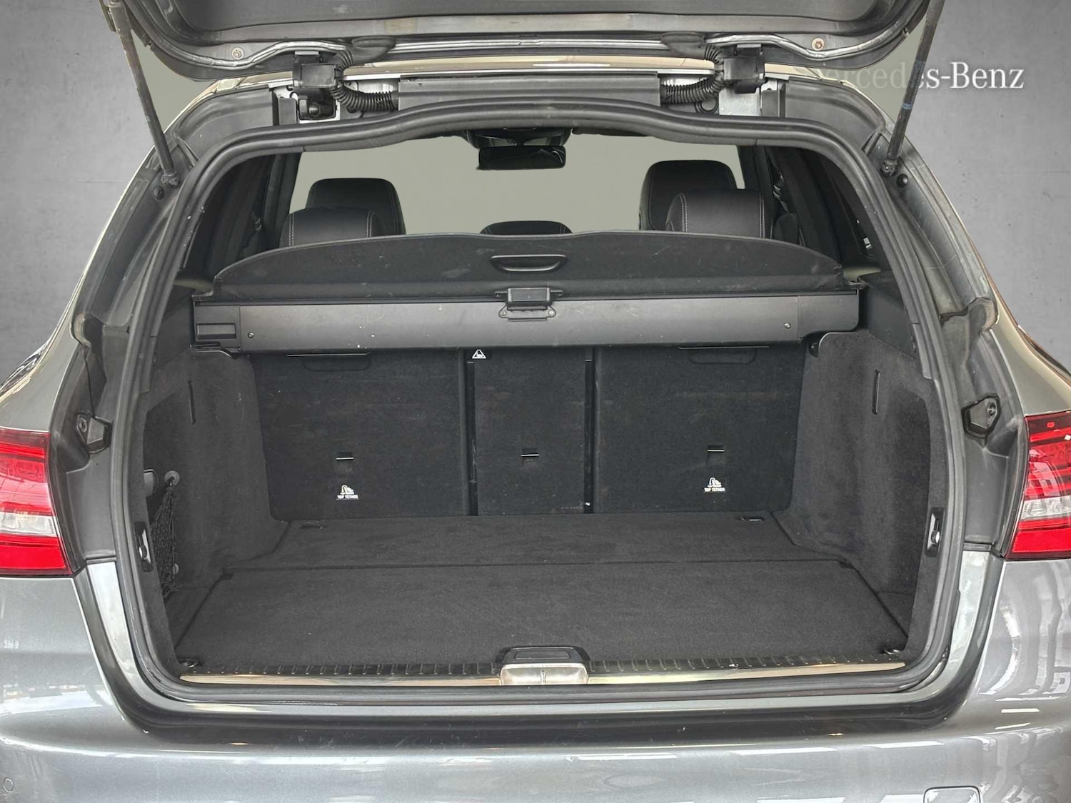 Used Mercedes-Benz C Class 2019 for sale - 77601303: Photo 7