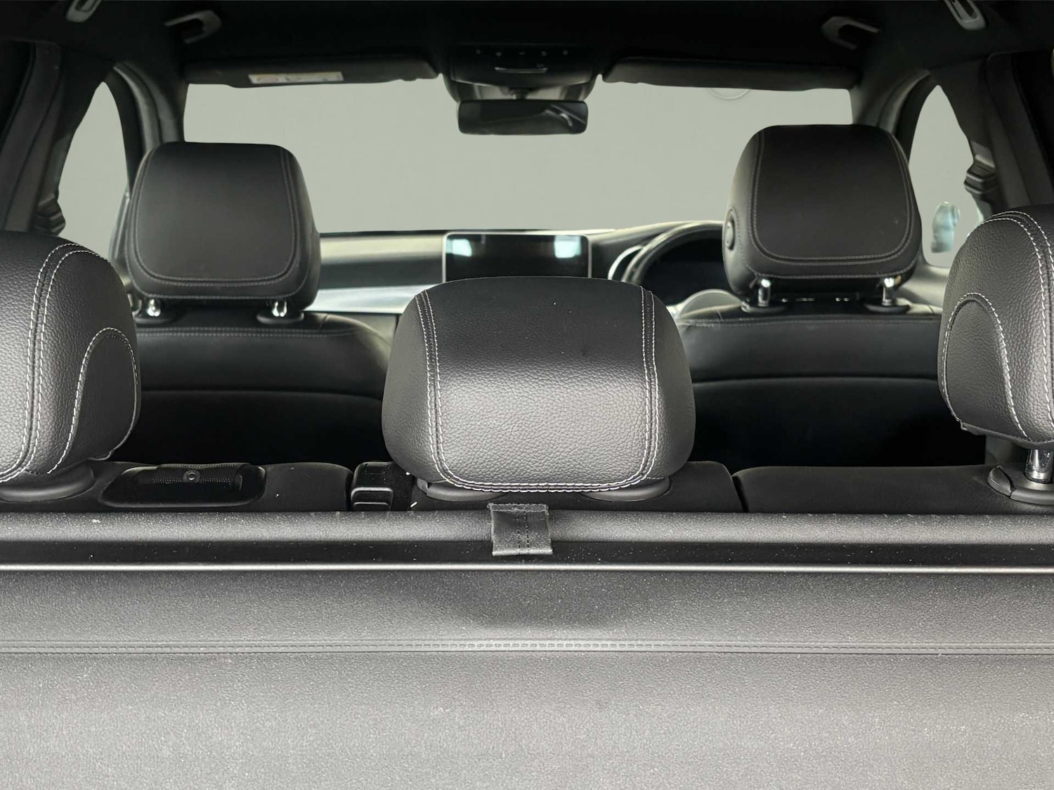 Used Mercedes-Benz C Class 2019 for sale - 77601303: Photo 8