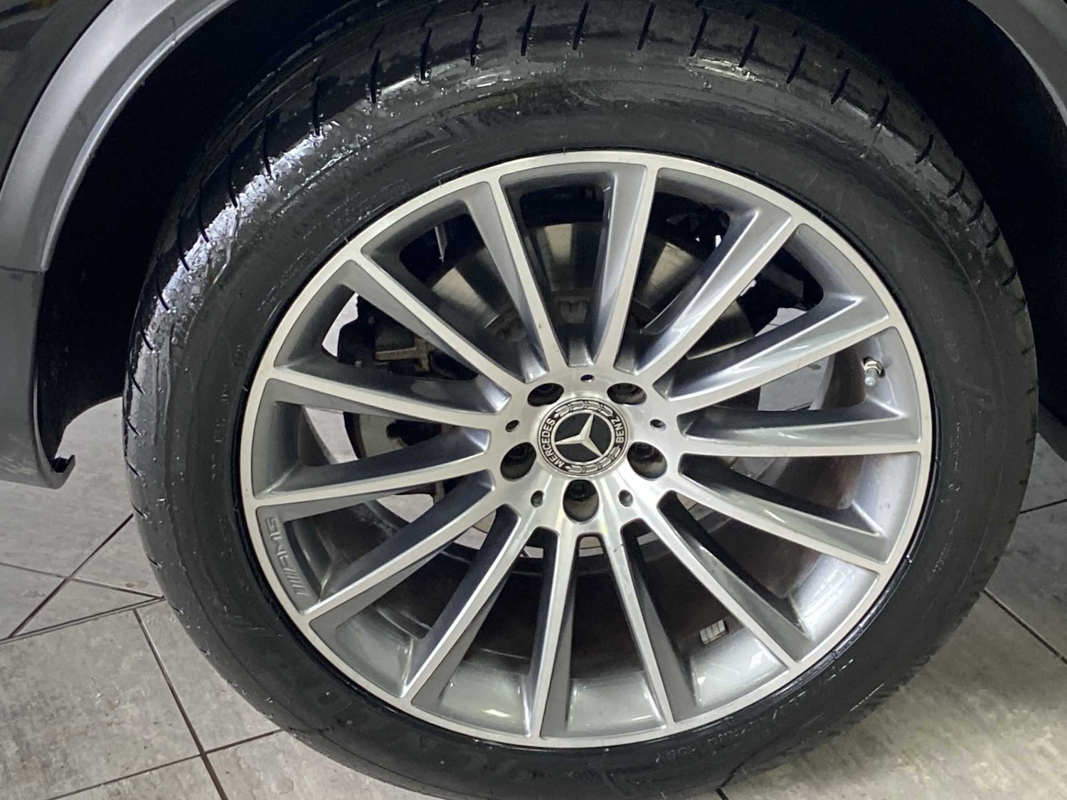 Used Mercedes-Benz GLC 2022 for sale - 76141540: Photo 10