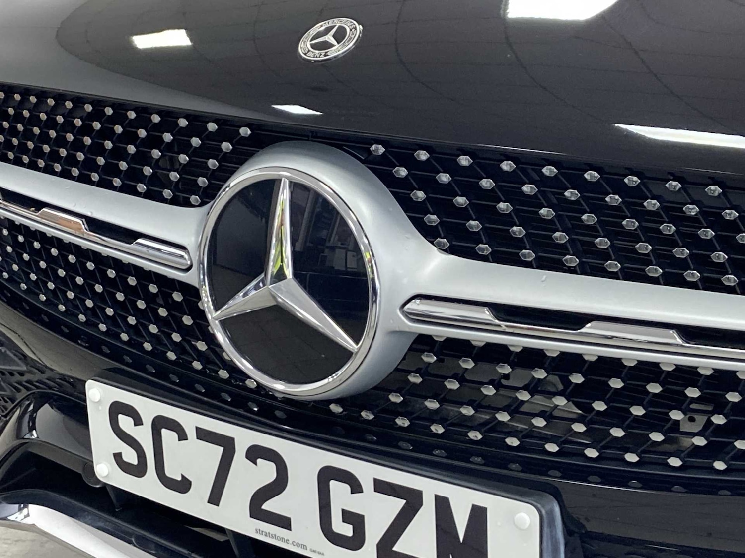 Used Mercedes-Benz GLC 2022 for sale - 76141540: Photo 13